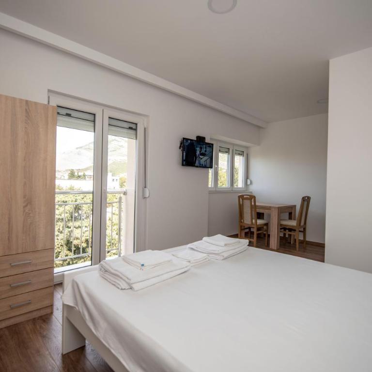Apartman Arijana - Apartman sa 1 Spavaćom Sobom - 18