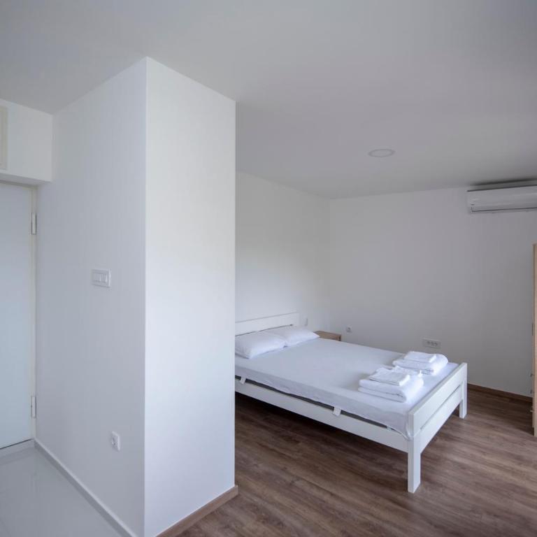 Apartman Arijana - Apartman sa 1 Spavaćom Sobom - 19