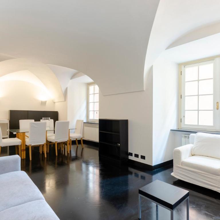 JOIVY Perfect Central Flat with Parking - Appartamento con 1 Camera da Letto - 7