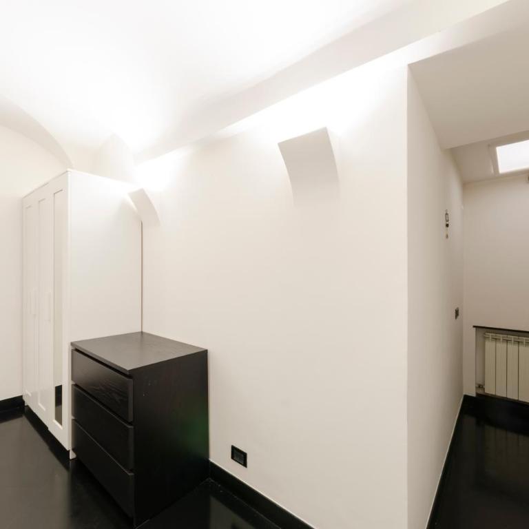 JOIVY Perfect Central Flat with Parking - Appartamento con 1 Camera da Letto - 16