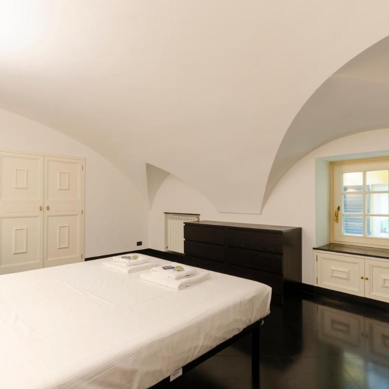 JOIVY Perfect Central Flat with Parking - Appartamento con 1 Camera da Letto - 11