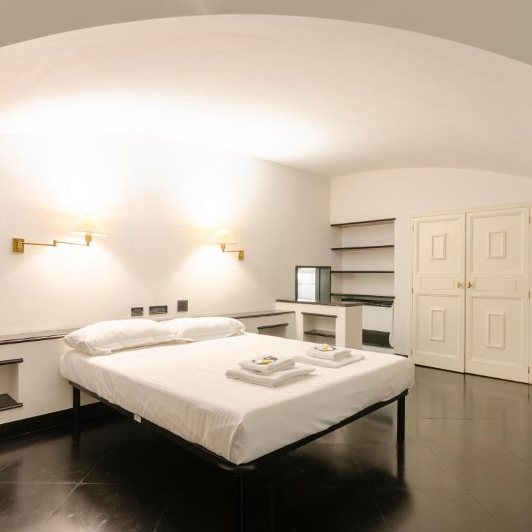 JOIVY Perfect Central Flat with Parking - Appartamento con 1 Camera da Letto - 10