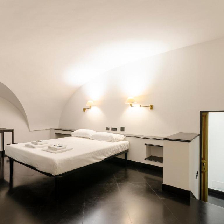 JOIVY Perfect Central Flat with Parking - Appartamento con 1 Camera da Letto - 9
