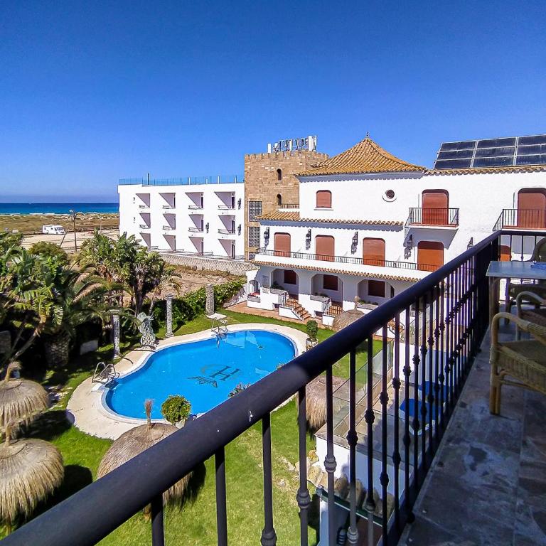 Hotel Pozo del Duque - Suite con vistas al mar - 2