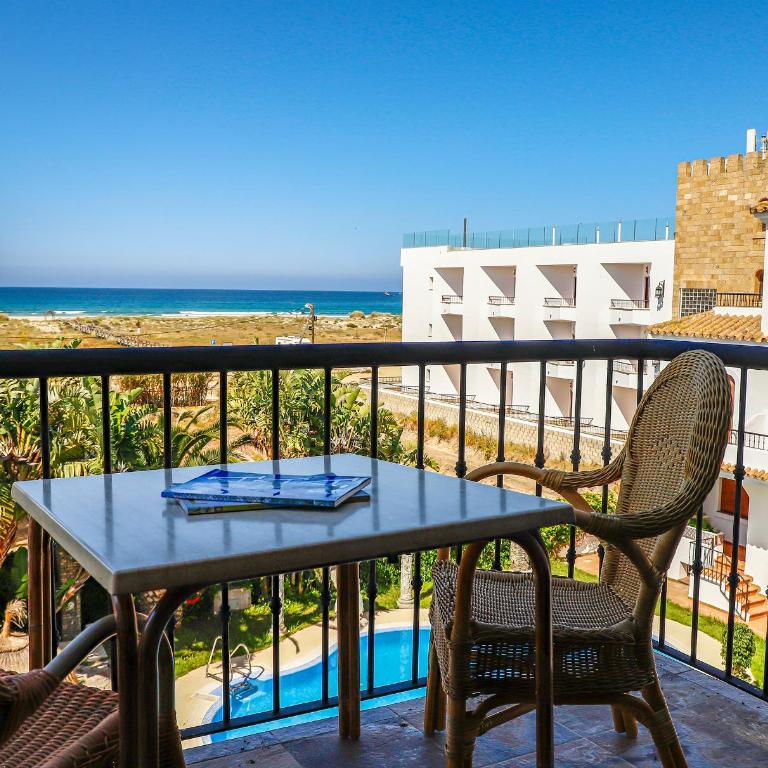 Hotel Pozo del Duque - Suite con vistas al mar - 3