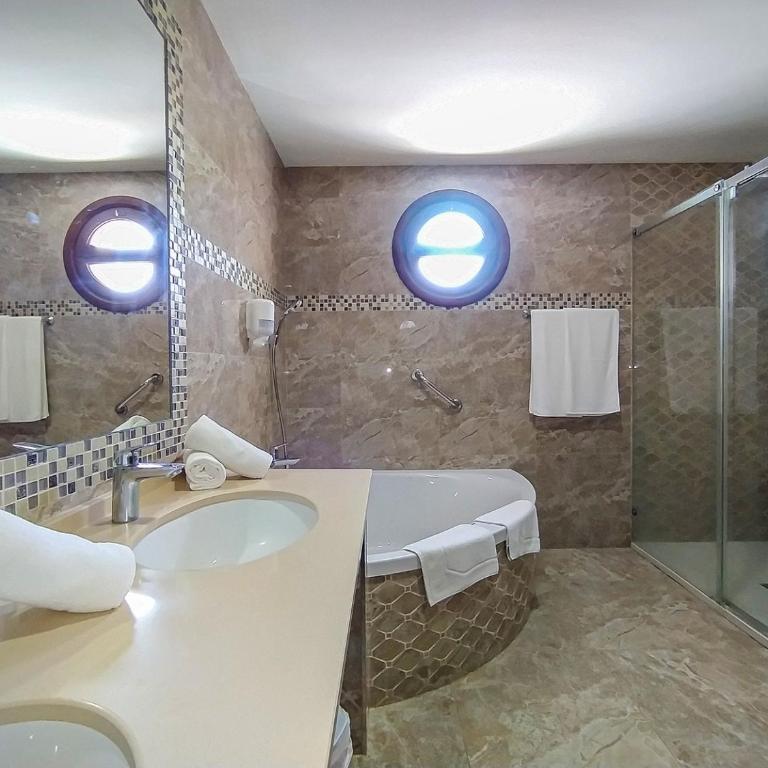 Hotel Pozo del Duque - Suite con vistas al mar - 8