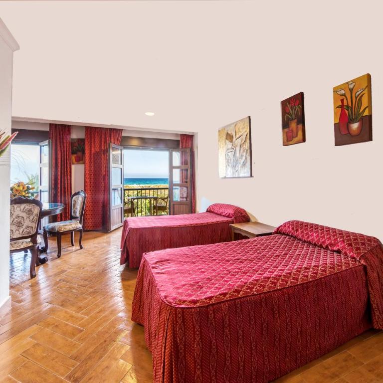 Hotel Pozo del Duque - Suite con vistas al mar - 6