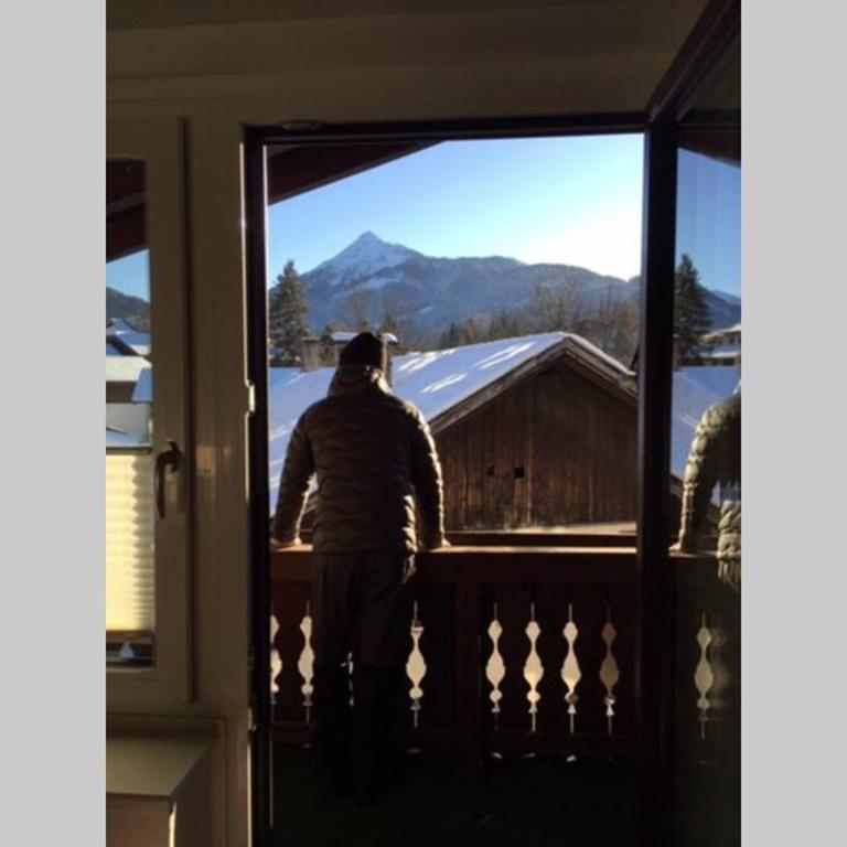 Unser Juwel in Altenmarkt nahe Flachau - Appartement 2 Chambres - 10