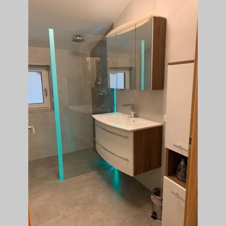 Unser Juwel in Altenmarkt nahe Flachau - Appartement 2 Chambres - 1