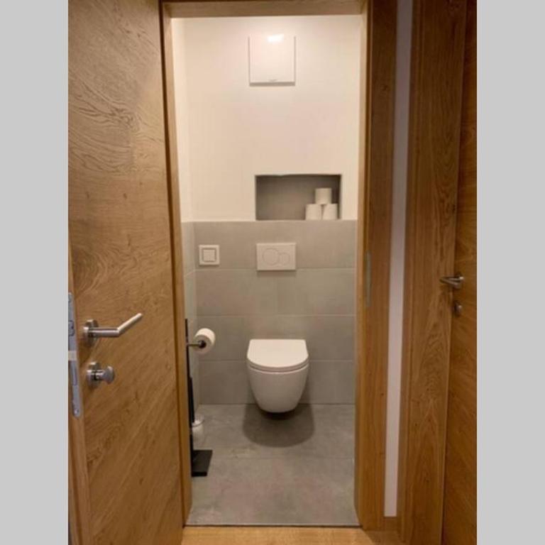 Unser Juwel in Altenmarkt nahe Flachau - Appartement 2 Chambres - 7