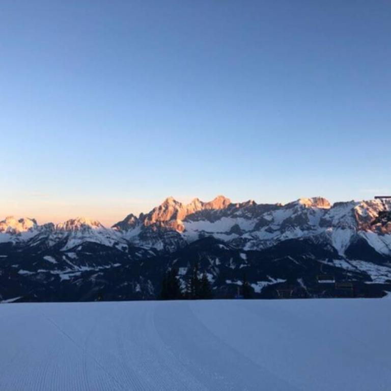 Unser Juwel in Altenmarkt nahe Flachau - Appartement 2 Chambres - 11