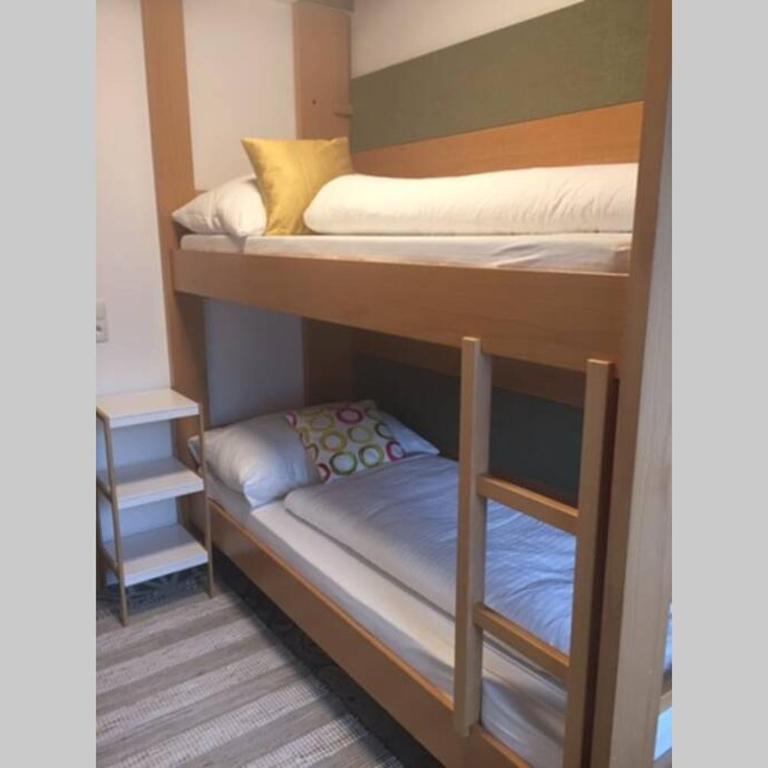 Unser Juwel in Altenmarkt nahe Flachau - Appartement 2 Chambres - 6
