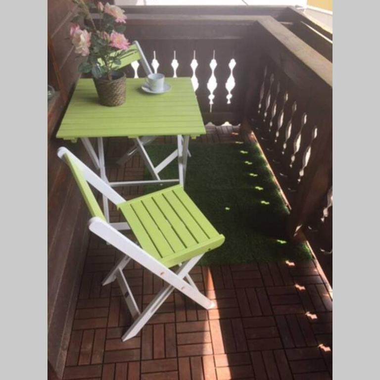Unser Juwel in Altenmarkt nahe Flachau - Appartement 2 Chambres - 9