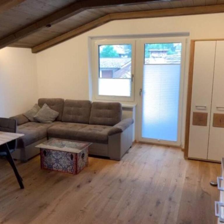 Unser Juwel in Altenmarkt nahe Flachau - Appartement 2 Chambres - 4
