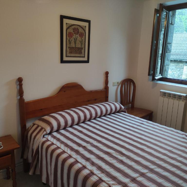 Centro Torla 4pax Apartamento - Two-Bedroom Apartment - 7