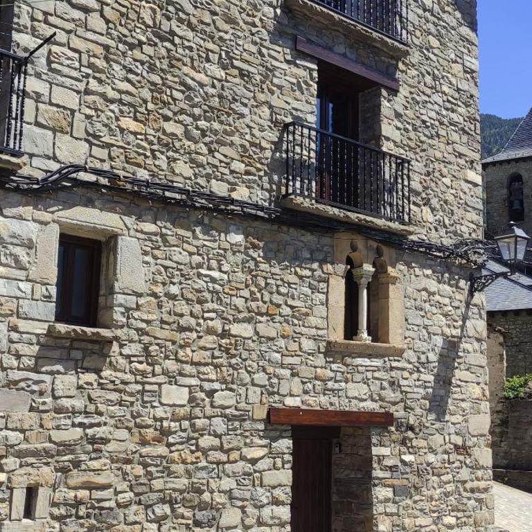 Centro Torla 4pax Apartamento - Two-Bedroom Apartment - 2
