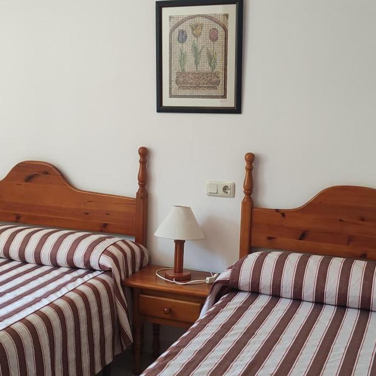 Centro Torla 4pax Apartamento - Two-Bedroom Apartment - 9