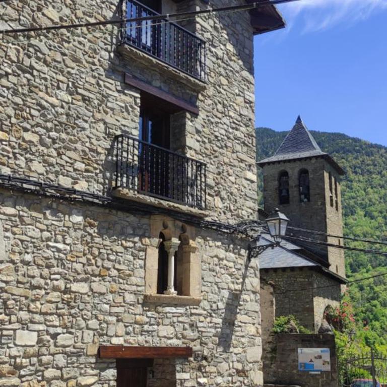 Centro Torla 4pax Apartamento - Two-Bedroom Apartment - 11