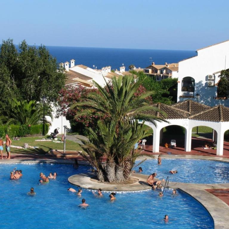 Bertur Gran vista - One-Bedroom Apartment - 1