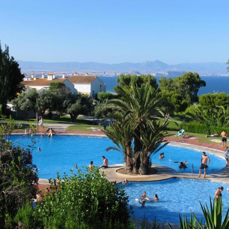 Bertur Gran vista - One-Bedroom Apartment - 3