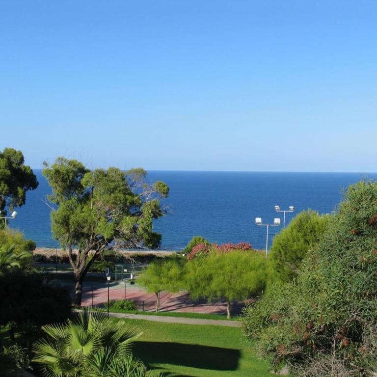 Bertur Gran vista - One-Bedroom Apartment - 9