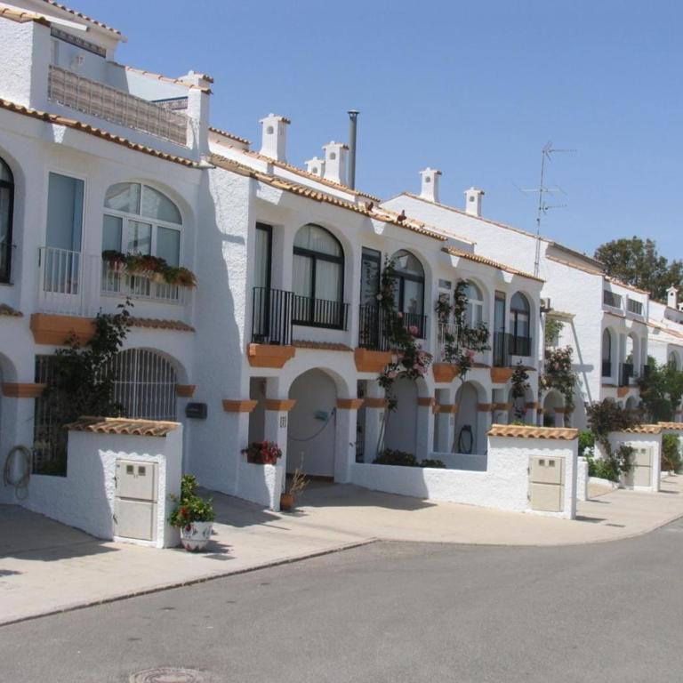 Bertur Gran vista - One-Bedroom Apartment - 11