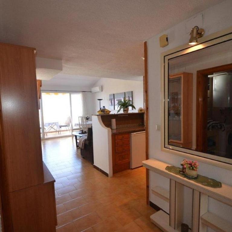 Bertur Gran vista - One-Bedroom Apartment - 14