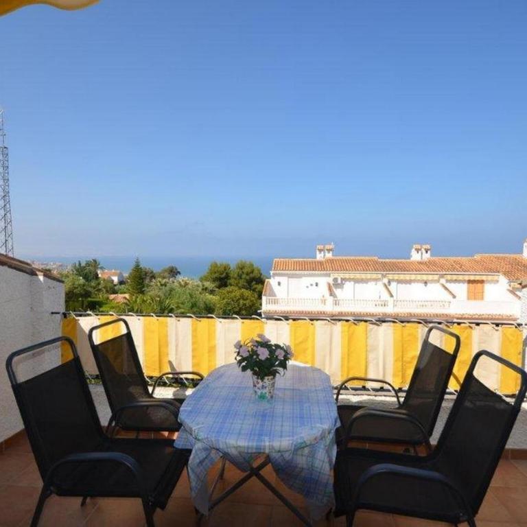 Bertur Gran vista - One-Bedroom Apartment - 18