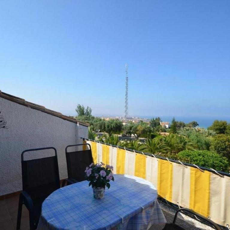 Bertur Gran vista - One-Bedroom Apartment - 19