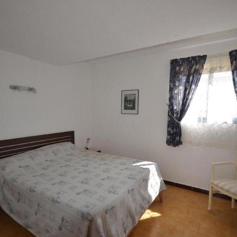 Bertur Gran vista - One-Bedroom Apartment - 20