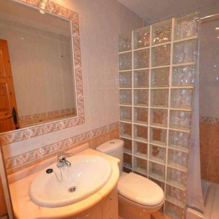 Bertur Gran vista - One-Bedroom Apartment - 21