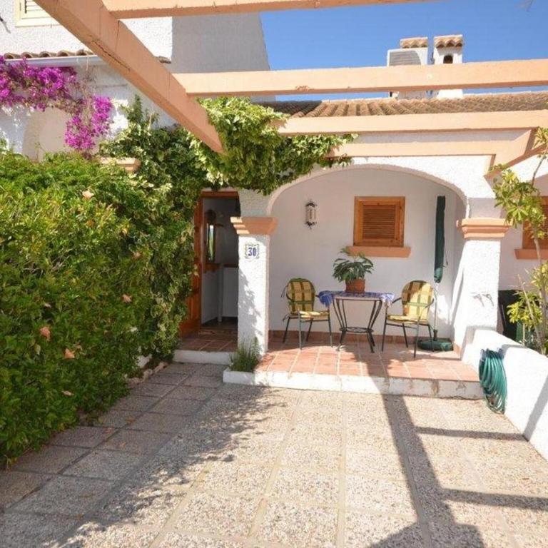 Bertur Gran vista - One-Bedroom Apartment - 23