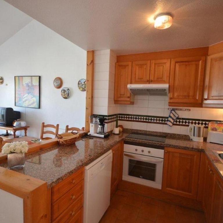 Bertur Gran vista - One-Bedroom Apartment - 25