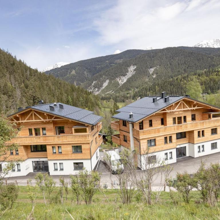 Franz Johann Aparts - 150m to slopes - Apartment mit 2 Schlafzimmern - 7