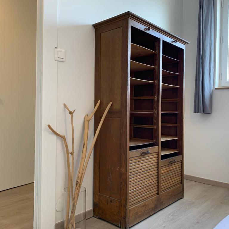 La régate Wimereux - vue mer - Apartment mit 1 Schlafzimmer - 8