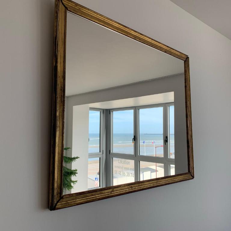 La régate Wimereux - vue mer - Apartment mit 1 Schlafzimmer - 7