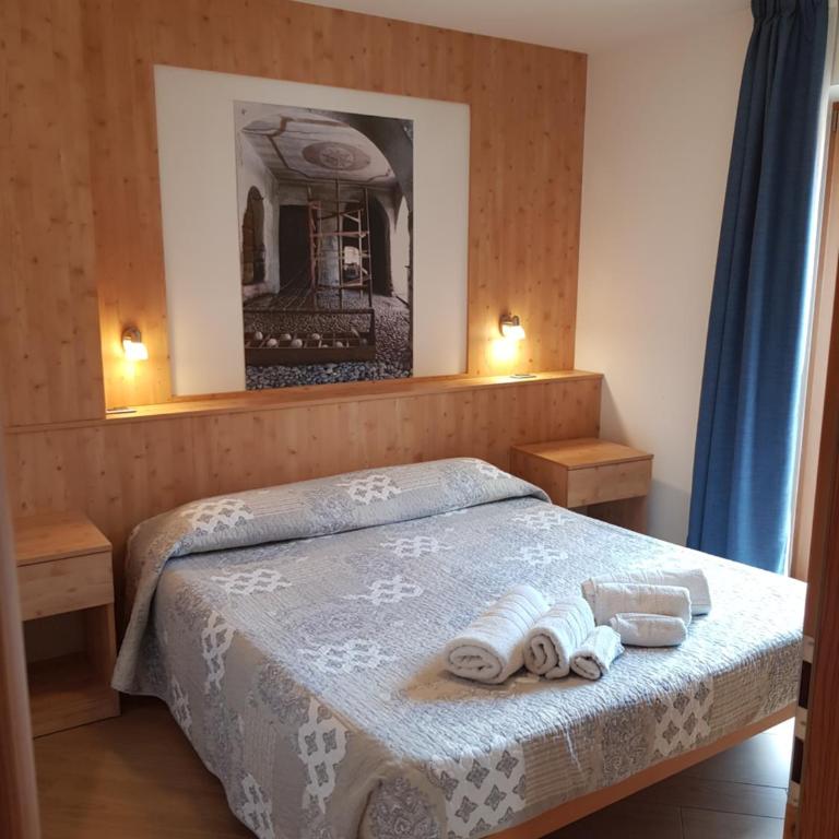 Casa Alice 5.5 - Apartment mit 2 Schlafzimmern - 10
