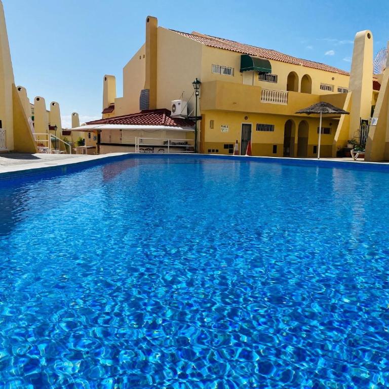 Cosy Mareverde FREE WIFI - Apartamento con terraza - 19