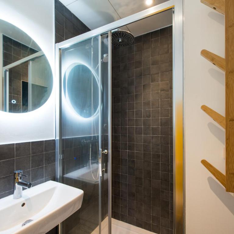 MAISON FRANCOIS Paris - Appartement 3 Chambres - 21