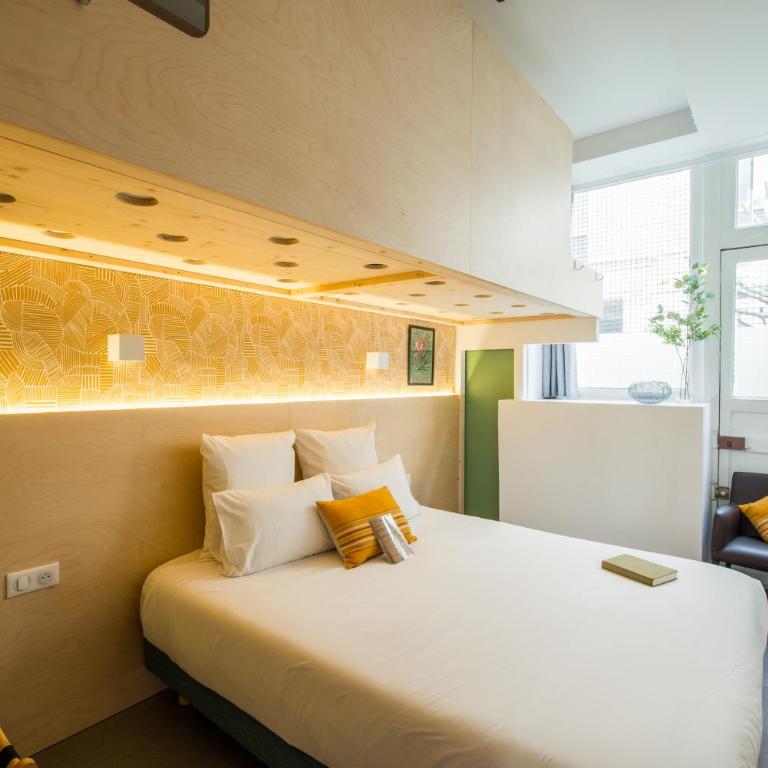 MAISON FRANCOIS Paris - Appartement 3 Chambres - 28