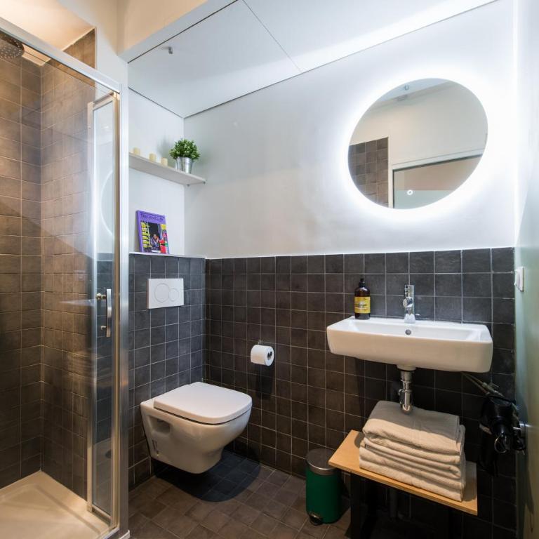 MAISON FRANCOIS Paris - Appartement 3 Chambres - 6