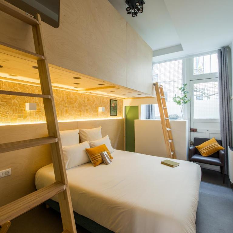 MAISON FRANCOIS Paris - Appartement 3 Chambres - 29
