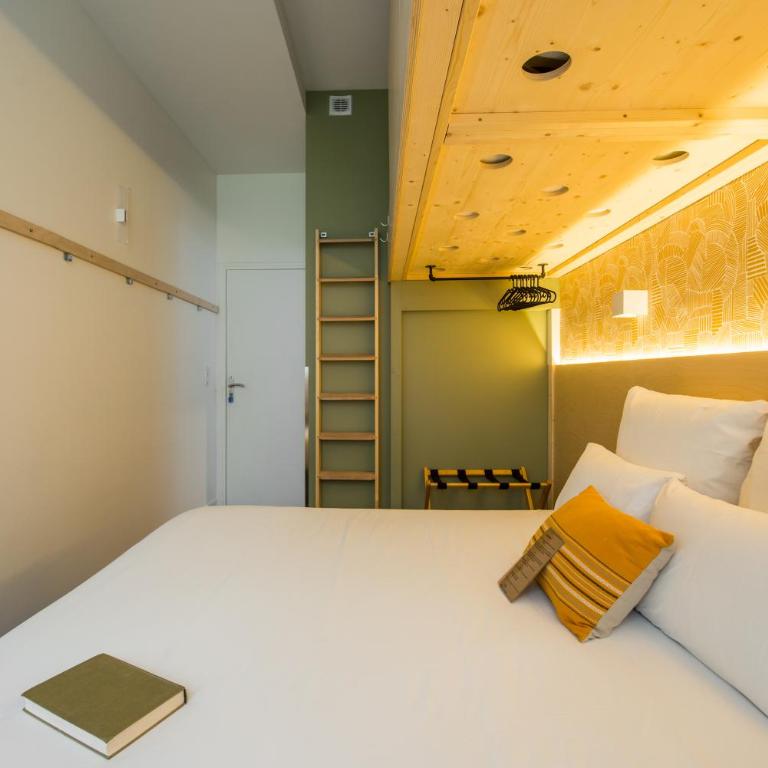 MAISON FRANCOIS Paris - Appartement 3 Chambres - 31