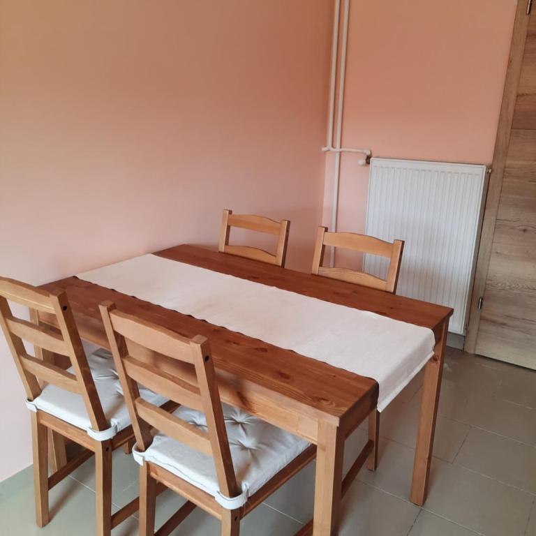 Pension Horvath - Apartment mit 1 Schlafzimmer - 2