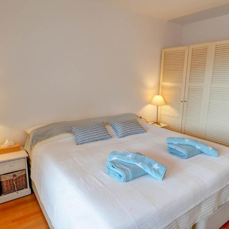 Tropical Terrace Apartment by Hello Homes Sitges - Apartamento de 1 dormitorio con balcón y vistas a la montaña - 23