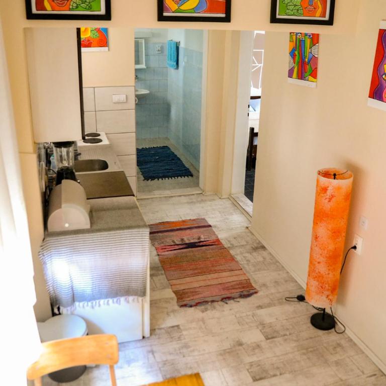 Kuća za odmor Apartman Solo - Apartman sa 2 Spavaće Sobe - 1