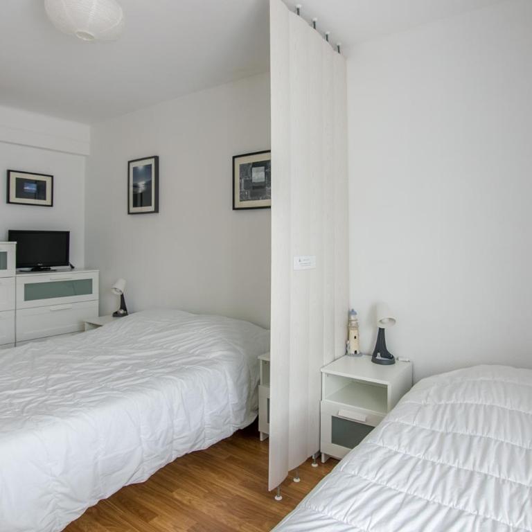 Le Sainte Anne - Appartement 1 Chambre - 6