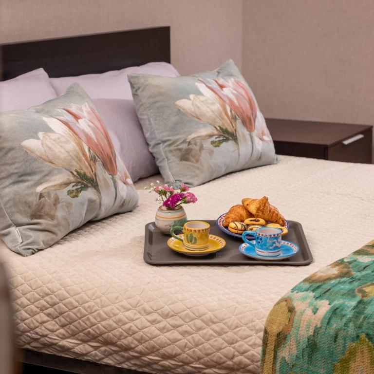 Suitesettepesciolini - Casa vacanza PERLA - Casa con 1 Camera da Letto - 1