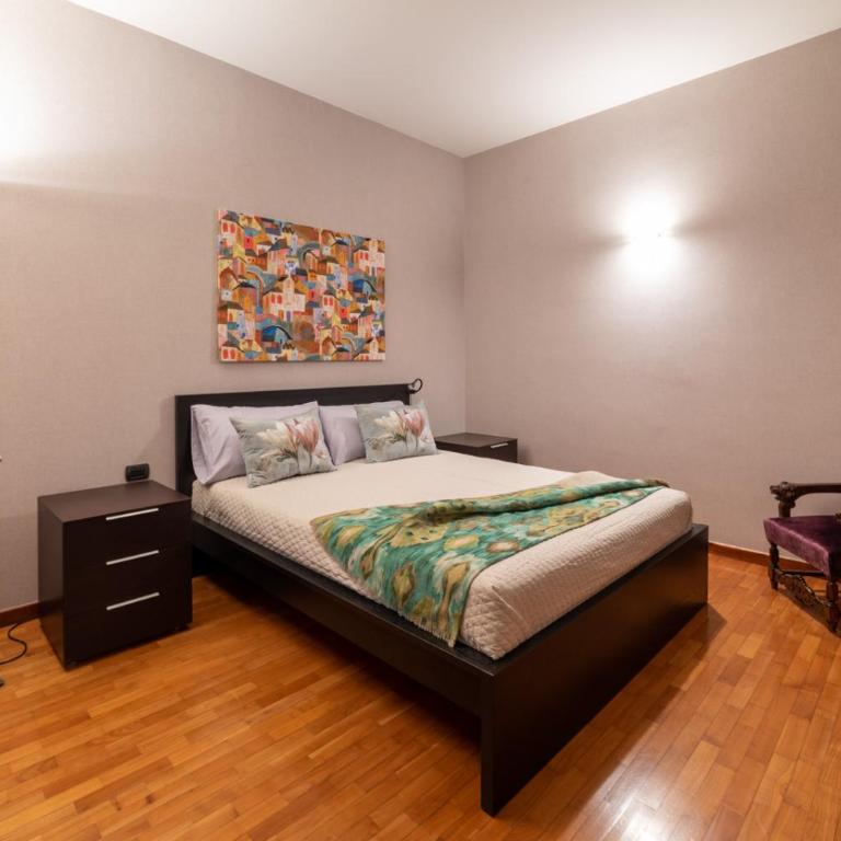 Suitesettepesciolini - Casa vacanza PERLA - Casa con 1 Camera da Letto - 13