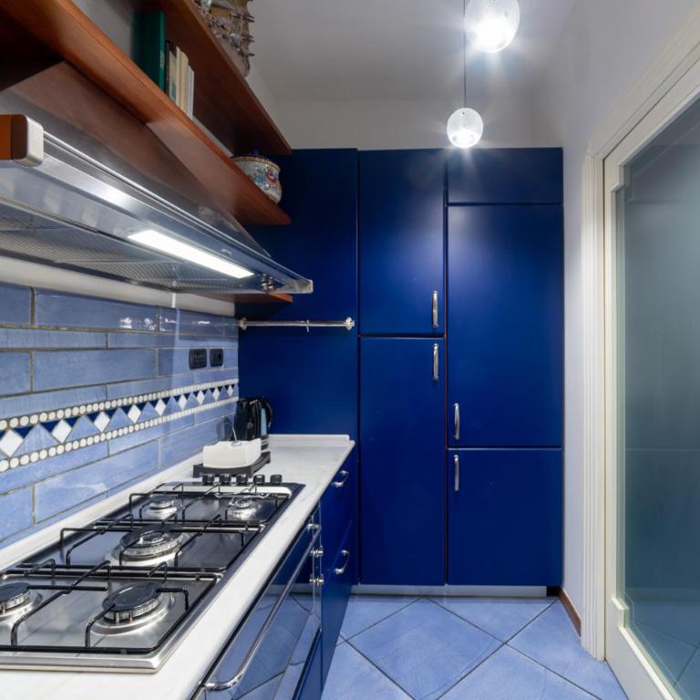 Suitesettepesciolini - Casa vacanza PERLA - Casa con 1 Camera da Letto - 14